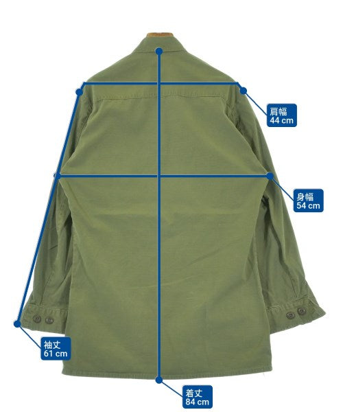 MILITARY 軍裝夾克