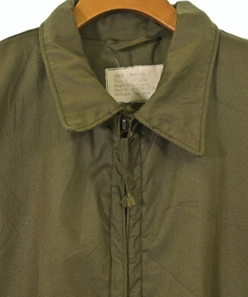 MILITARY 軍裝夾克