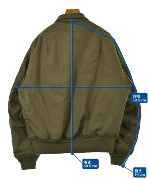 MILITARY 軍裝夾克