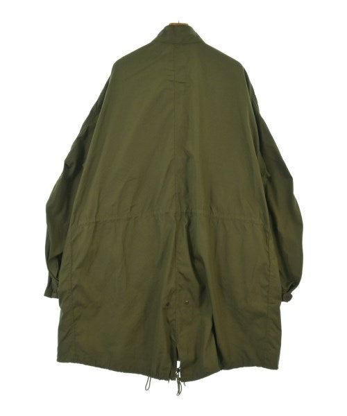 MILITARY 現代外套