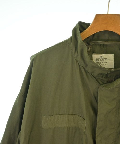 MILITARY 現代外套