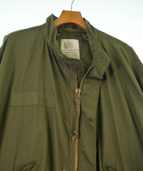 MILITARY 現代外套