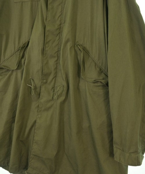 MILITARY 現代外套