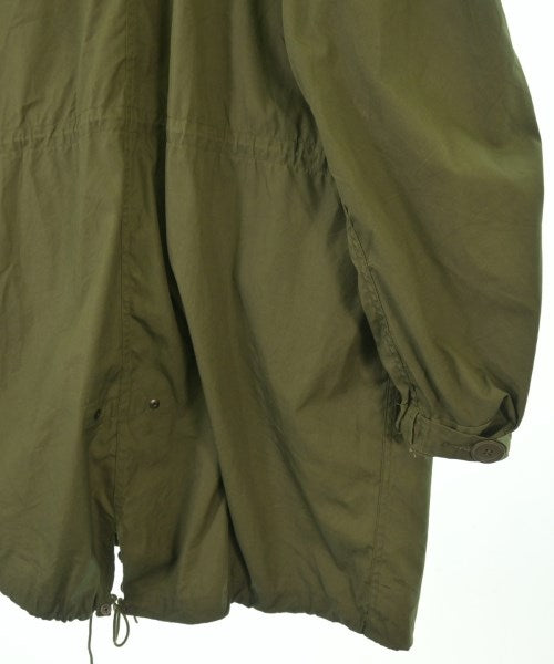 MILITARY 現代外套