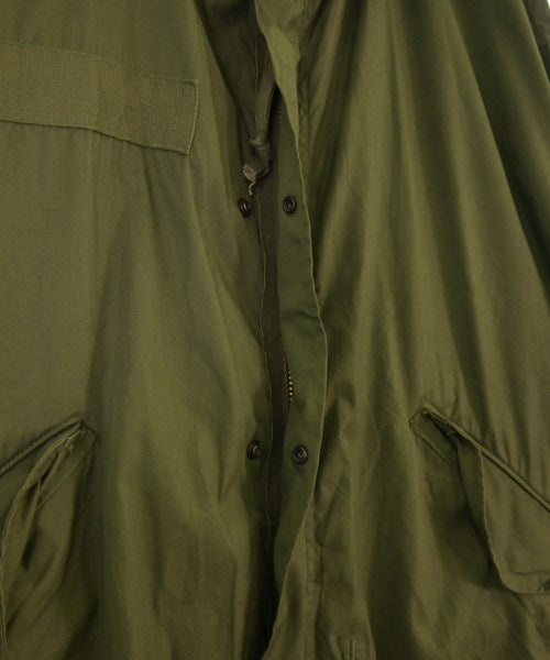 MILITARY 現代外套