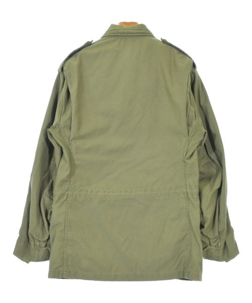 MILITARY 軍裝夾克