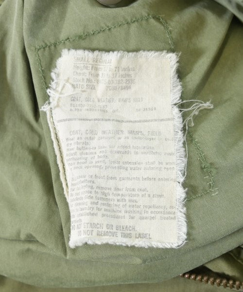 MILITARY 軍裝夾克