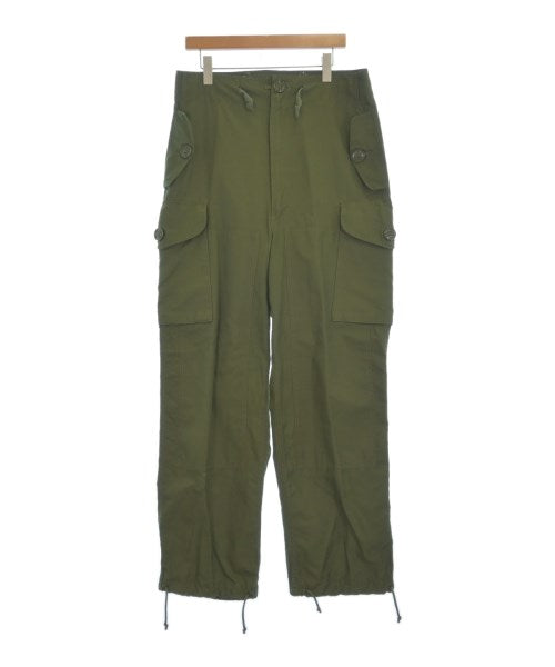 MILITARY 工裝褲
