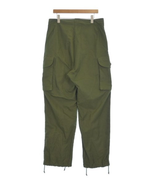 MILITARY 工裝褲
