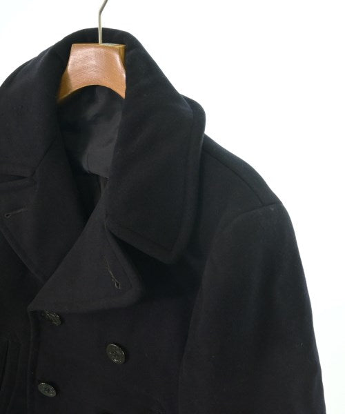 MILITARY 海軍外套