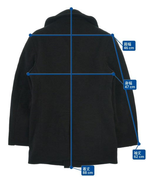 MILITARY 海軍外套