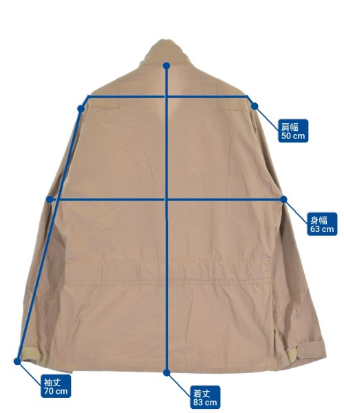 MILITARY 軍裝夾克