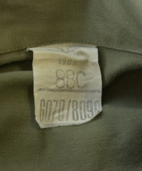 MILITARY 軍裝夾克