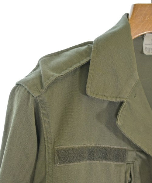 MILITARY 軍裝夾克