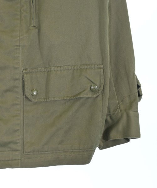 MILITARY 軍裝夾克