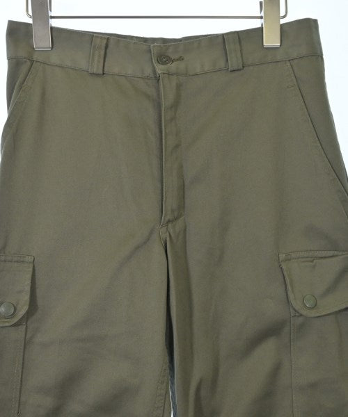 MILITARY 工裝褲
