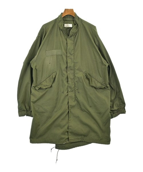 MILITARY 其他大衣