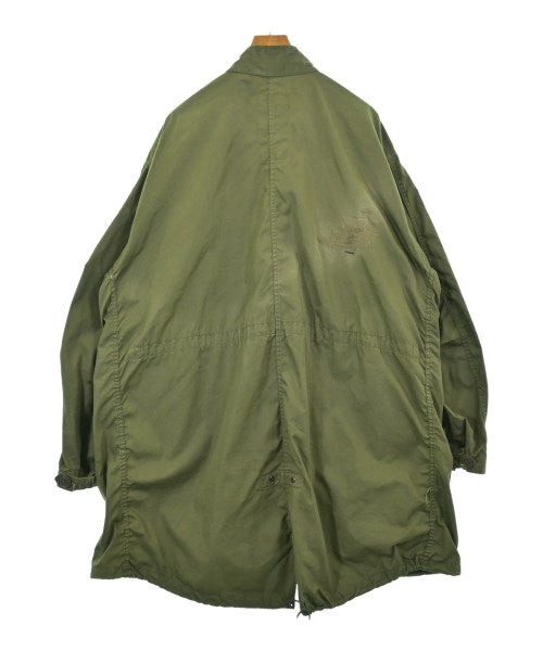 MILITARY 其他大衣