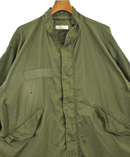 MILITARY 其他大衣