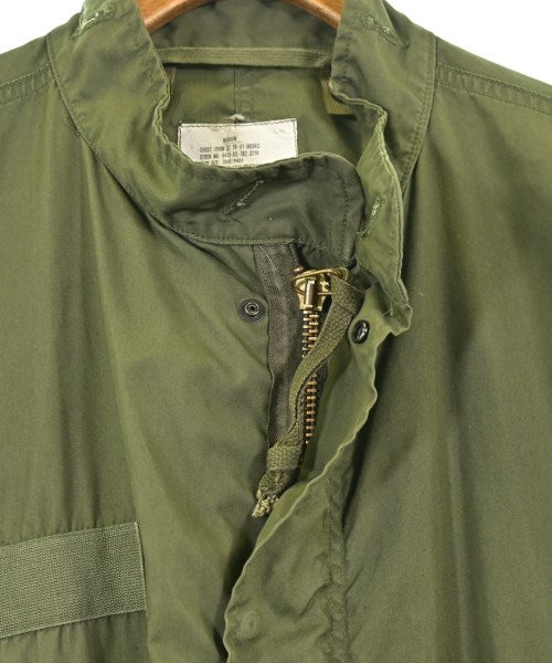 MILITARY 其他大衣