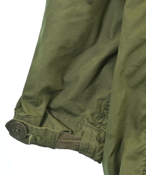 MILITARY 其他大衣