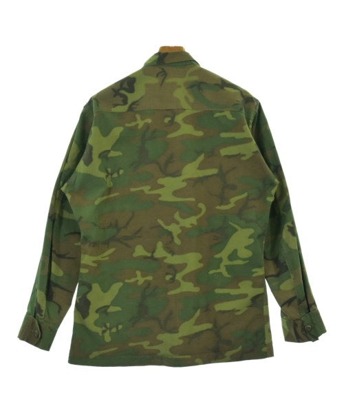 MILITARY 軍裝夾克