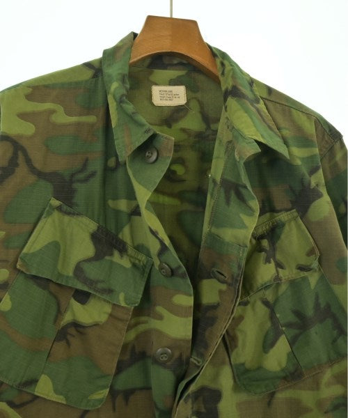 MILITARY 軍裝夾克