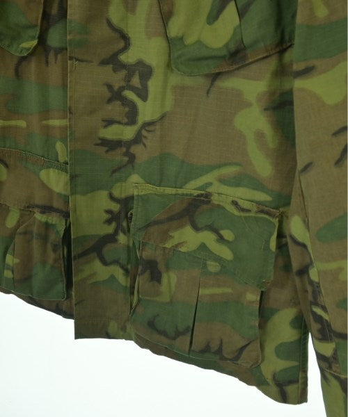 MILITARY 軍裝夾克