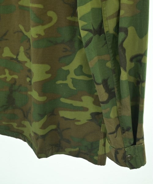 MILITARY 軍裝夾克