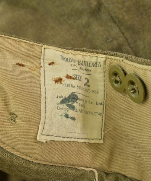 MILITARY 其他款