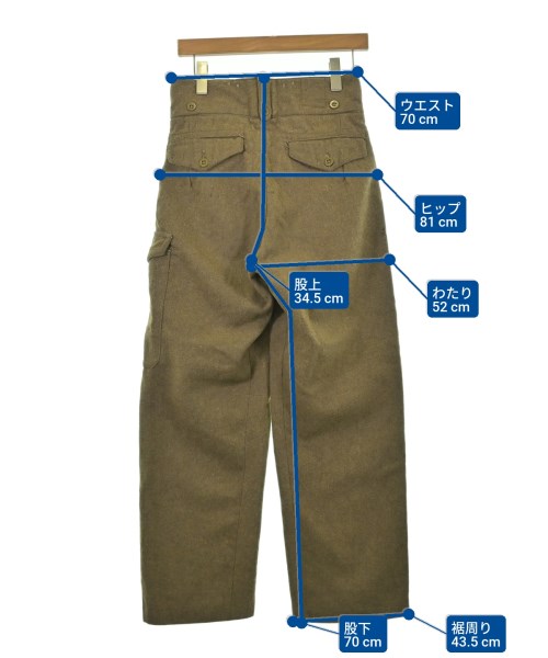 MILITARY 其他款