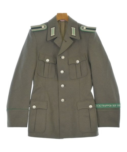 MILITARY 夾克