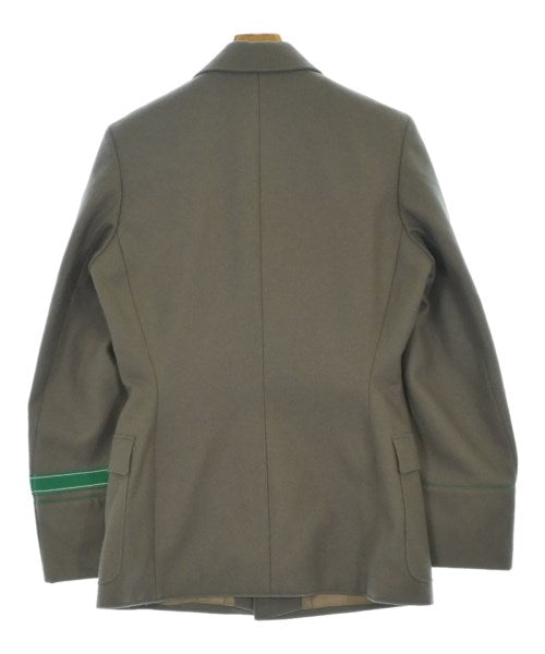 MILITARY 夾克