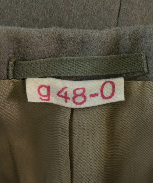 MILITARY 夾克