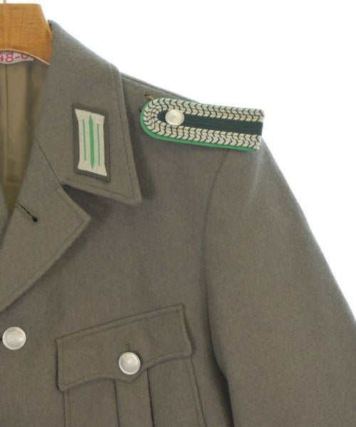 MILITARY 夾克