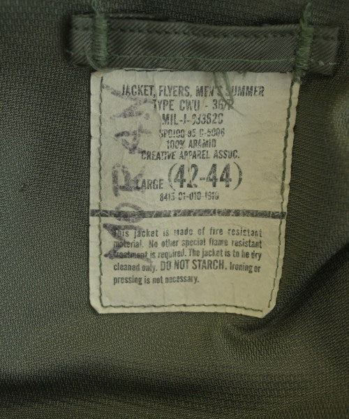 MILITARY 軍裝夾克