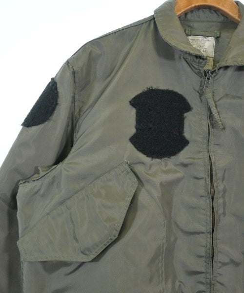 MILITARY 軍裝夾克