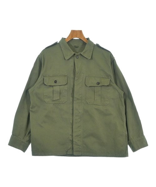 MILITARY 其他飛行外套