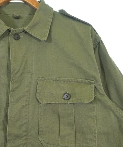 MILITARY 其他飛行外套