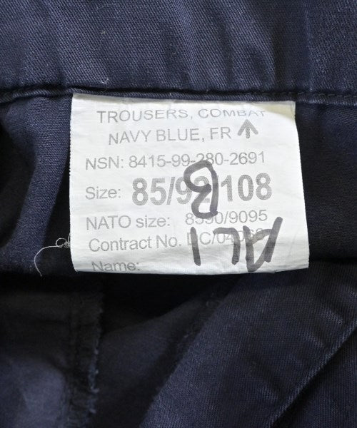 MILITARY 工裝褲