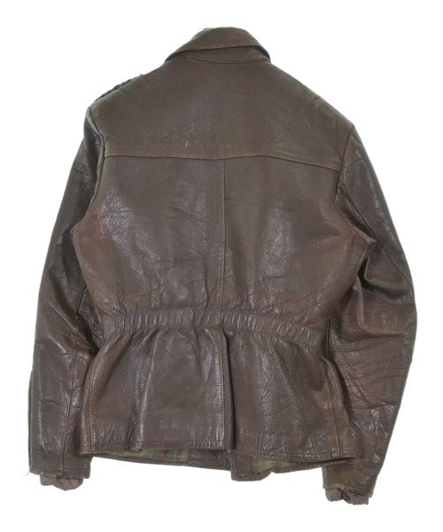 MILITARY 騎士夾克