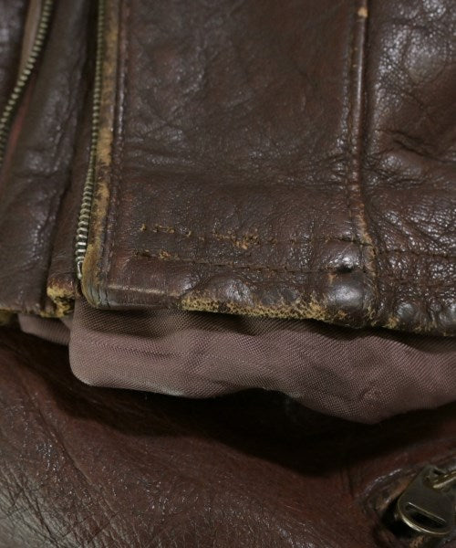 MILITARY 騎士夾克