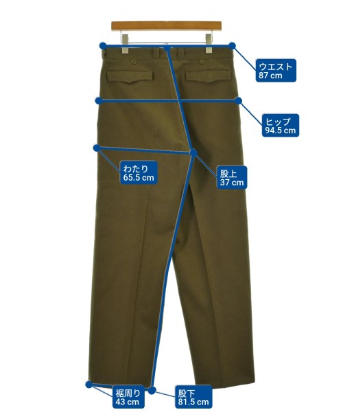 MILITARY 其他款