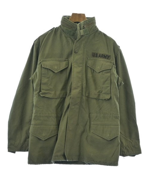 MILITARY 軍裝夾克