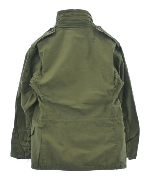 MILITARY 軍裝夾克