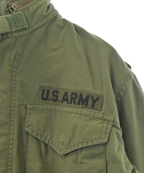 MILITARY 軍裝夾克