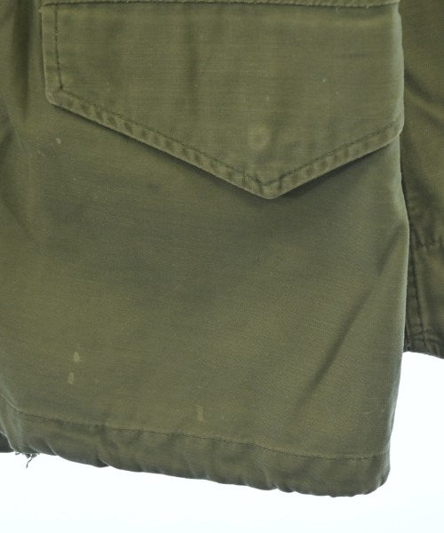 MILITARY 軍裝夾克
