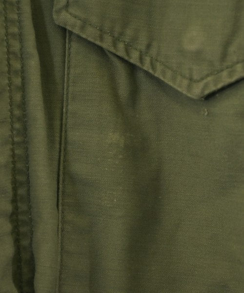 MILITARY 軍裝夾克
