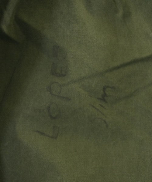 MILITARY 軍裝夾克
