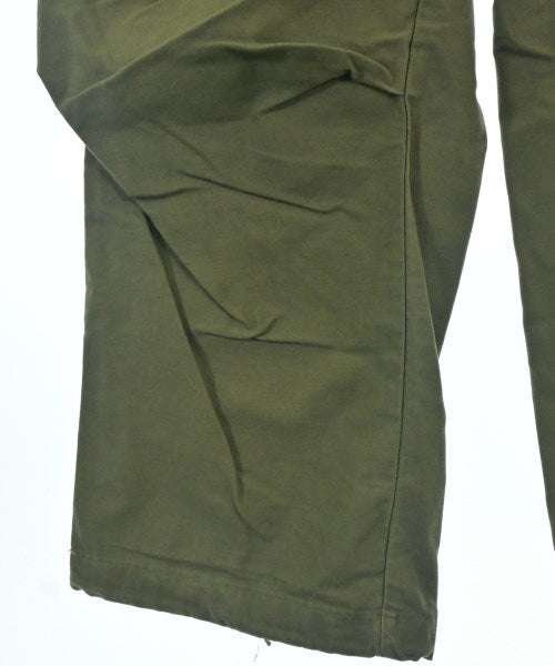 MILITARY 工裝褲